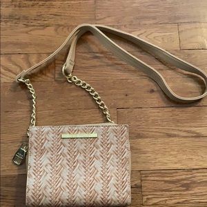 Steve Madden crossbody bag